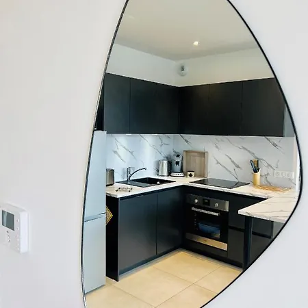 Nb Arrows Appartement De Standing En Hyper Centre Chartres Esterno foto