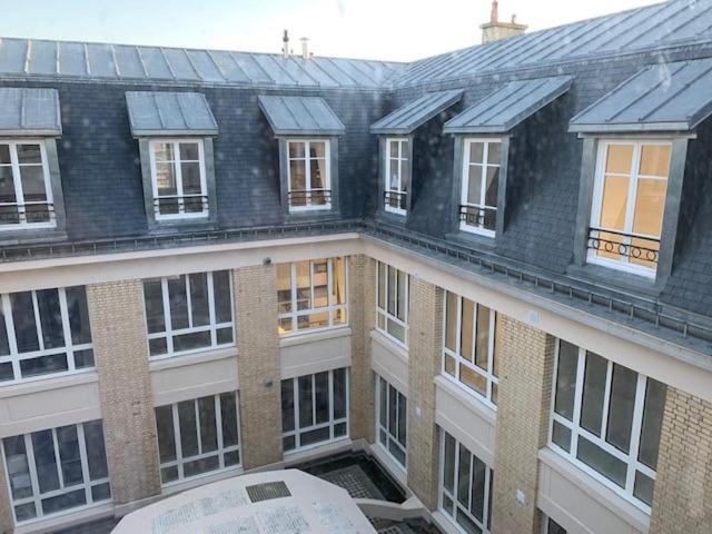 Appartement Nb Arrows De Standing En Hyper Centre Chartres