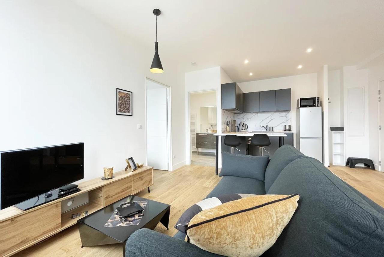 Appartement Nb Arrows De Standing En Hyper Centre Chartres