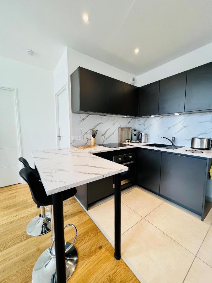 Nb Arrows De Standing En Hyper Centre Appartement *