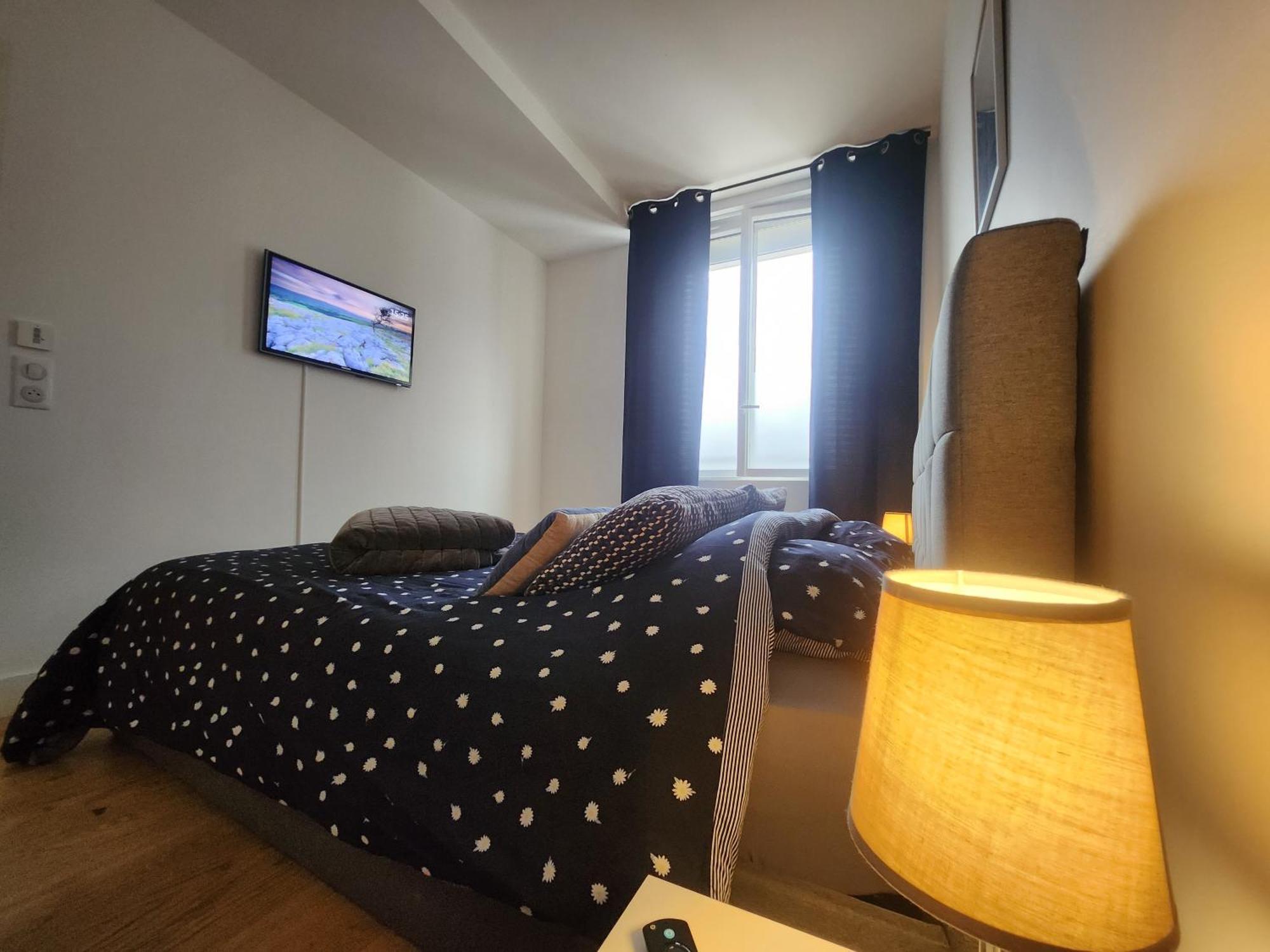 Appartement Nb Arrows De Standing En Hyper Centre Chartres
